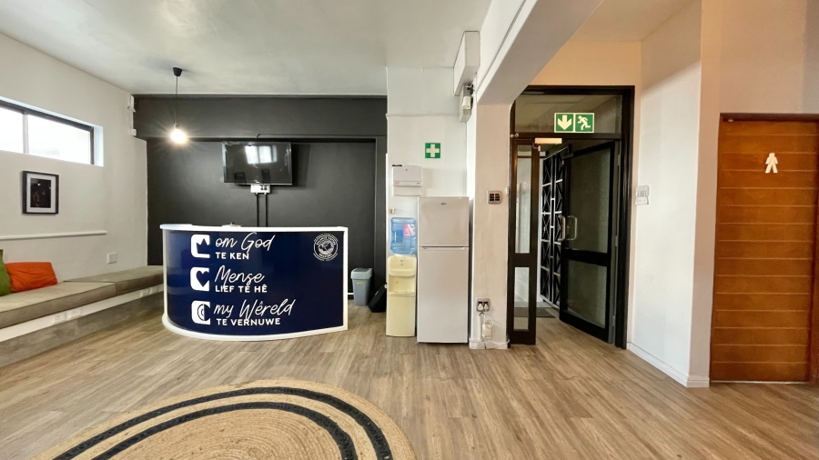 To Let commercial Property for Rent in Stellenbosch Central Western Cape